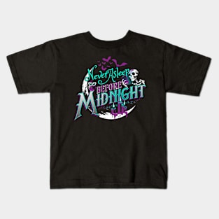 Midnight Kids T-Shirt